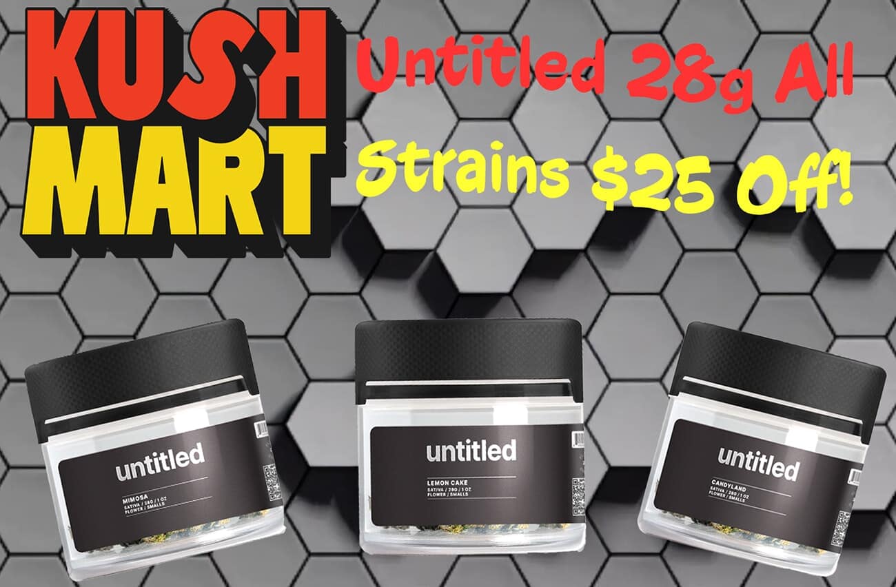 Untitled Strains