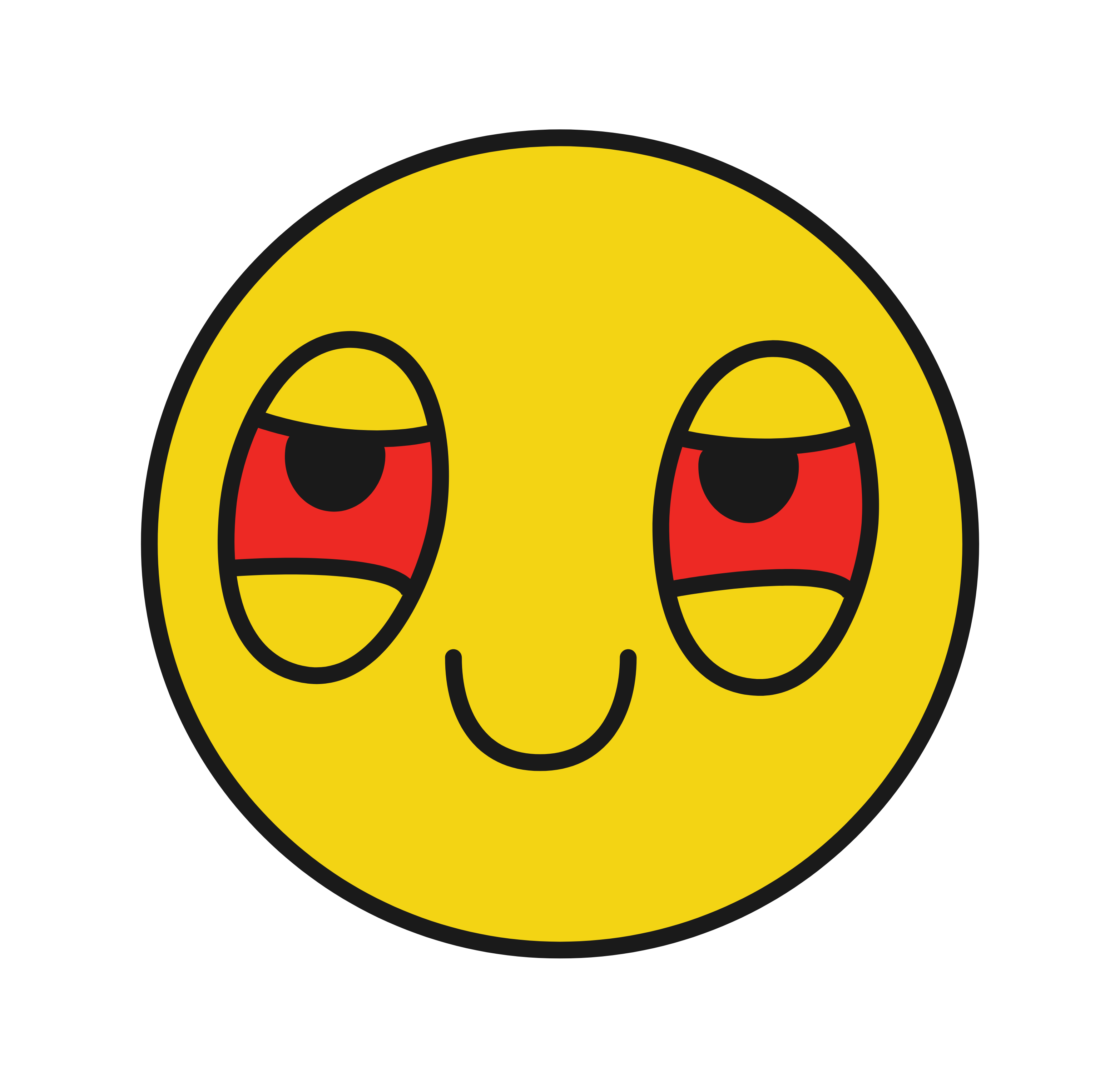 KushMart Smiley